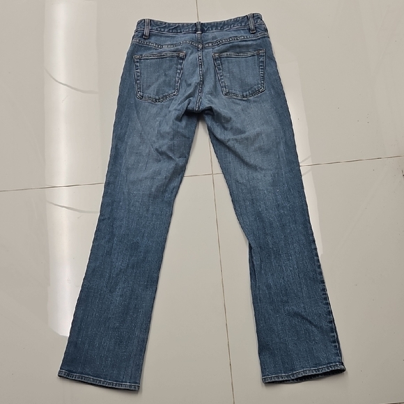 GAP Boot Cut Stretch Denim Jeans - Picture 3 of 5